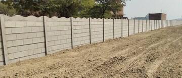Plot Area in  Land at Sector 63 – for Rent