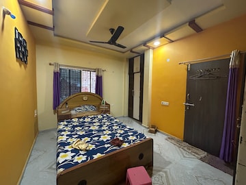 3 BHK Independent House For Rent in Uday Nagar Nagpur  8190258