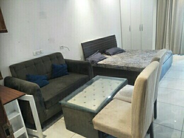 1 RK Apartment For Rent in Supertech North Eye, Sector 74