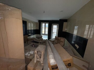 Master Bedroom in 6+ BHK Independent House at Sector 10a – for Sale