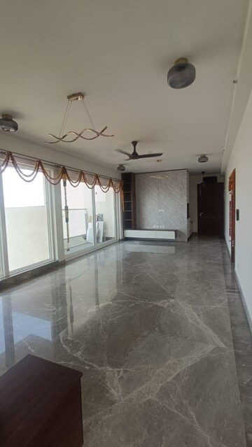 3 BHK Apartment For Rent in Prestige Fairfield Rmv 2nd Stage Bangalore  8190308