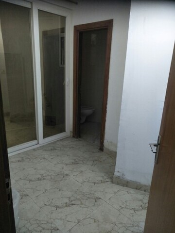 Building Lobby in 3.5 BHK Apartment at Supertech ORB, Sector 74 – for Rent