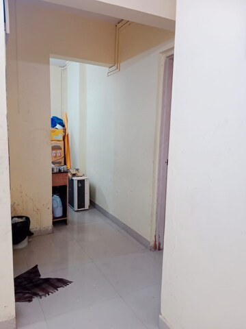 Floor Plan in  Office Space at Naupada – for Rent