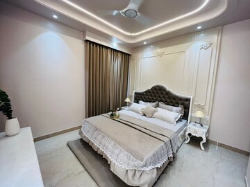 Bedroom in 4 BHK Villa at Manglam Anantara The Villas, Ajmer Road – for Sale