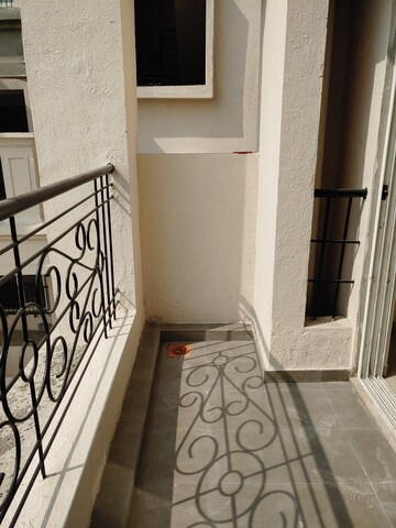 Kitchen in 1 BHK Apartment at Puranik Aldea Anexo, Baner – for Sale