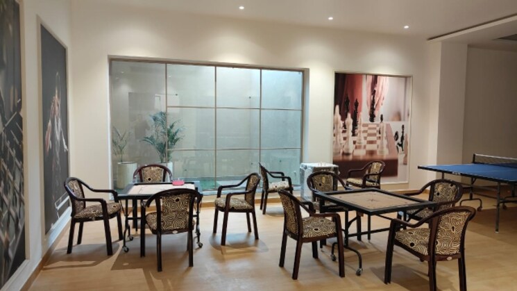 Gym, manglam-anantara-the-villas 4 Bedroom 2450 Sq.Ft. Villa In Ajmer Road Jaipur 8190332