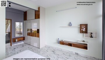 Room in 5 BHK Independent House at Peramangalam – for Sale