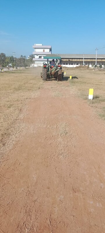  Plot – Exterior View View at Shadnagar - for Sale