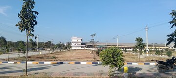  Plot For Sale in Shadnagar