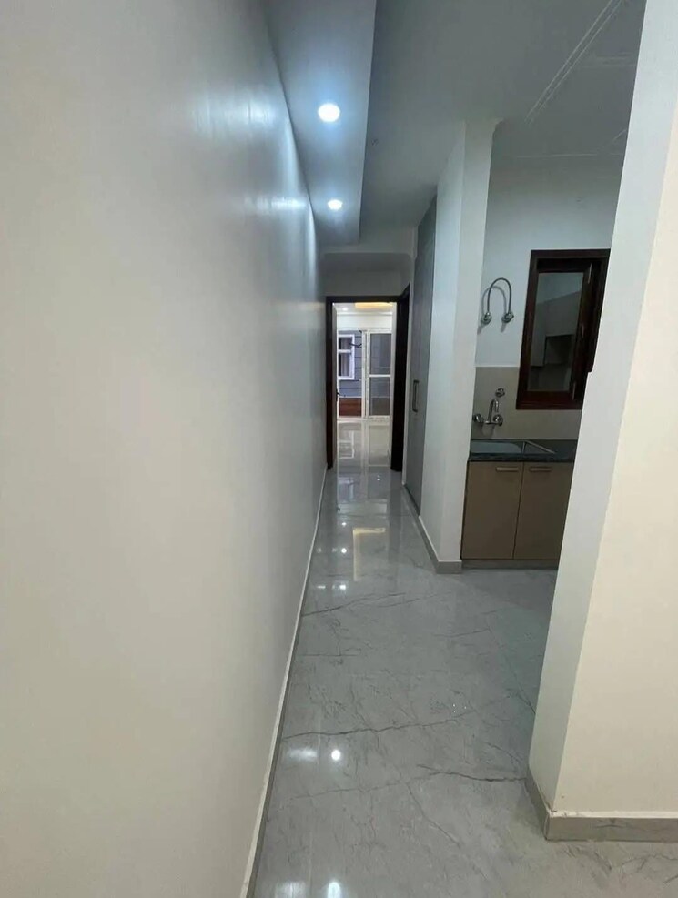 Living Room, saket 3 Bedroom 1800 Sq.Ft. Builder Floor In Saket Delhi 8190365