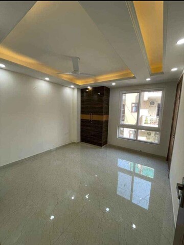 Kitchen in 3 BHK Builder Floor at Saket – for Sale
