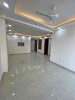 3 BHK + Extra Room 1800 Sq.Ft. Builder Floor in Saket