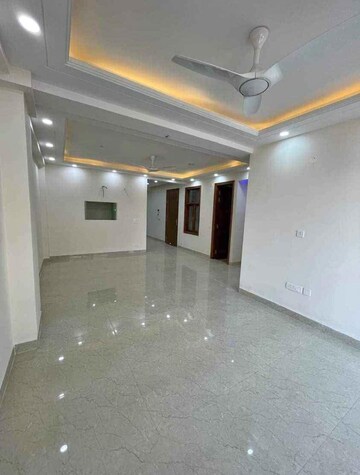 3 BHK Builder Floor For Resale in Saket Delhi  8190365