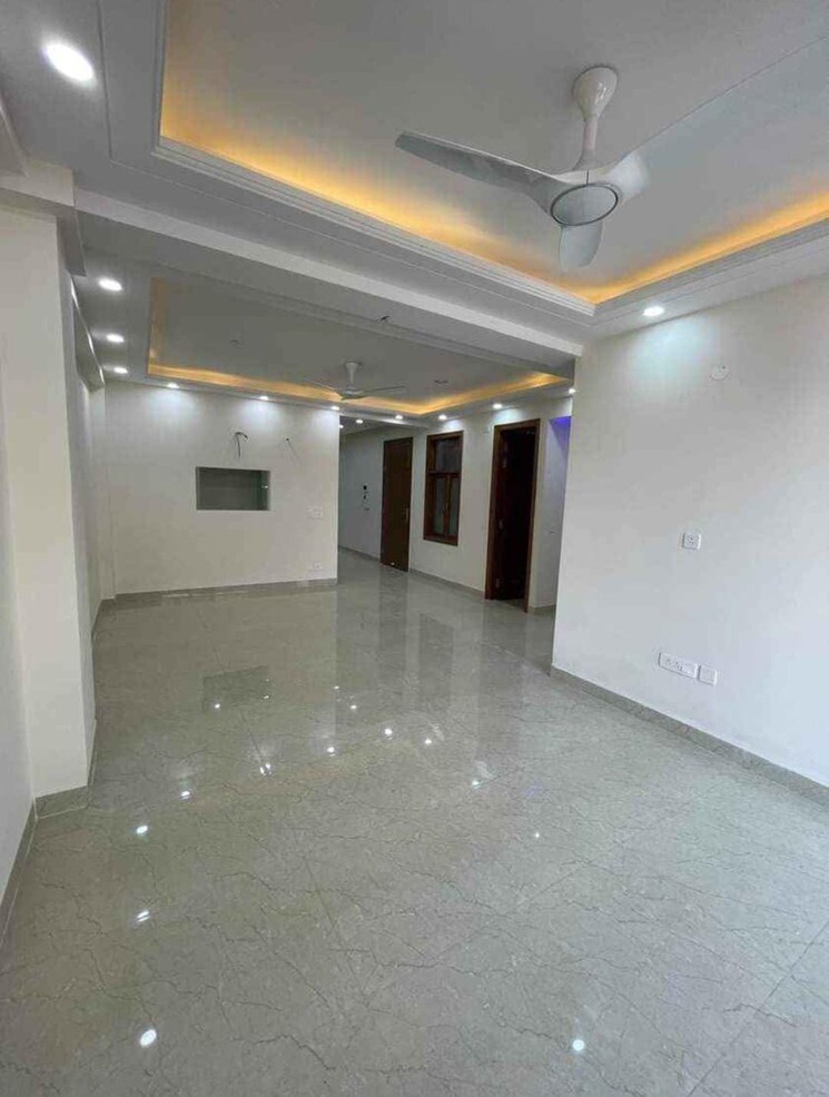 Living Room, saket 3 Bedroom 1800 Sq.Ft. Builder Floor In Saket Delhi 8190365