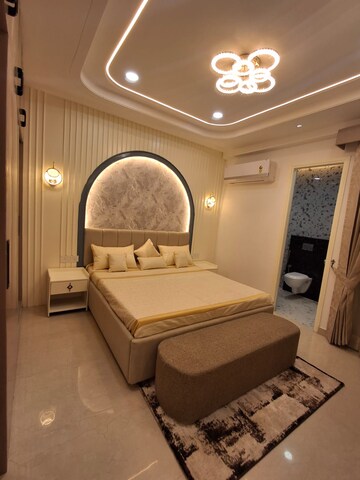 3 BHK Apartment For Sale in Ramgarh Bhudda