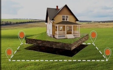 Plot For Sale in Gotal Pajri