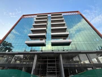  Office Space in IT/SEZ – Exterior View View at Brookefield - for Sale