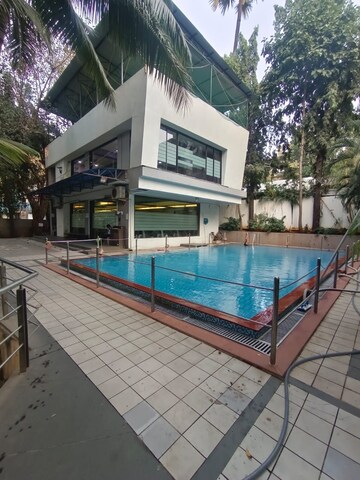 2 BHK Apartment – Exterior View View at Greenwoods CHS, Andheri East - for Rent