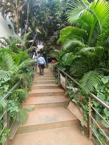 2 BHK Apartment – Exterior View View at Greenwoods CHS, Andheri East - for Rent
