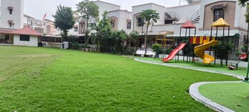 4 BHK Villa – Garden View at South Bopal - for Sale