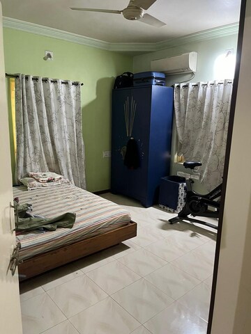 Bedroom in 4 BHK Villa at South Bopal – for Sale