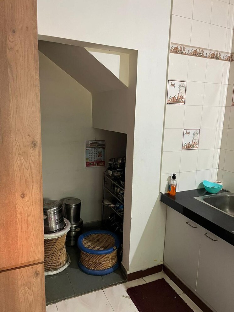 Master Bedroom, south bopal 4 Bedroom 2560 Sq.Yd. Villa In South Bopal Ahmedabad 8190416