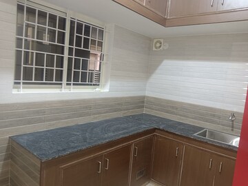 Kitchen in 1 BHK Independent House at Agaram – for Rent