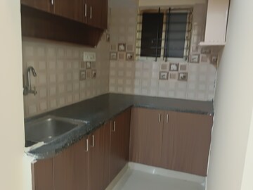Kitchen in 1 BHK Independent House at Agaram – for Rent