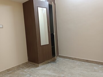 Room in 1 BHK Independent House at Agaram – for Rent