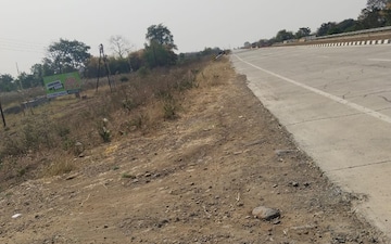 Plot For Sale in Chicholi