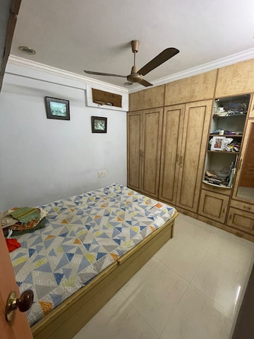 2 BHK Apartment For Rent in Padmasana  Apartment Ghatkopar East Mumbai  8190356