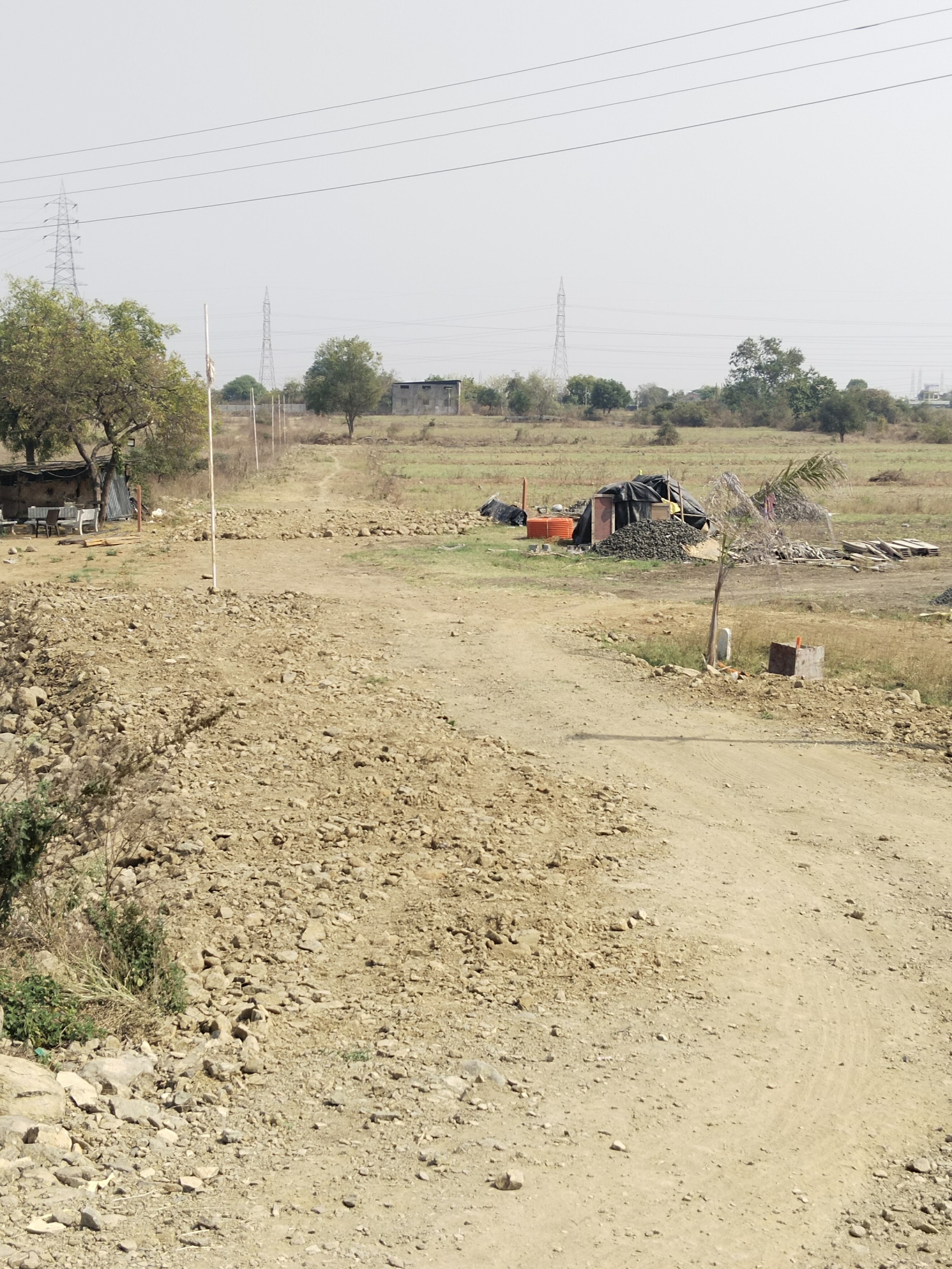 Plot For Sale in Kashvi Group Of Companies