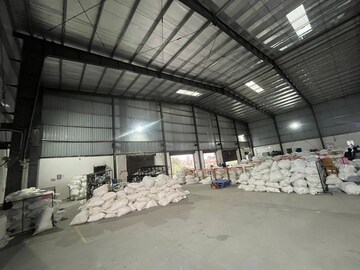  Warehouse – Exterior View View at Ajmer Road - for Rent