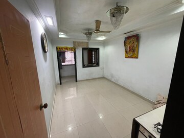Living Room in 2 BHK Apartment at Padmasana  Apartment, Ghatkopar East – for Rent