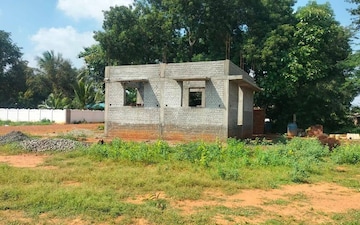Plot For Sale in Nanjikottai
