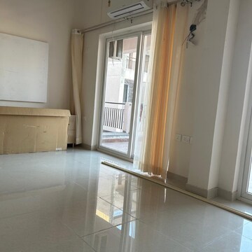 Building Lobby in 4 BHK Penthouse at Pareena The Elite Residences, Gopalpur – for Rent