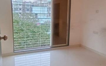 2 BHK Apartment For Rent in DGS Sheetal Dwar, Malad East
