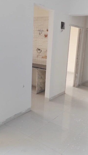 Room in 2 BHK Apartment at Trinetram Vinayak Greens, Rasayani – for Sale