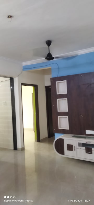 2 BHK Apartment For Rent in Monarch Properties Luxuria Kharghar Navi Mumbai  8190501