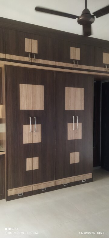 Room in 2 BHK Apartment at Monarch Properties Luxuria, Kharghar – for Rent