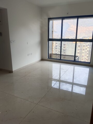 1 BHK Apartment For Rent in Godrej Urban Park Chandivali Mumbai  8190393