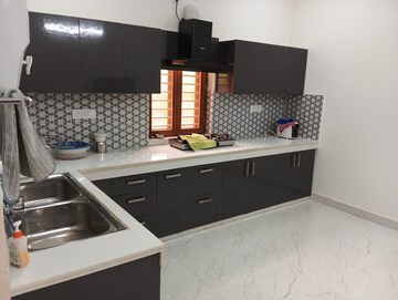 Kitchen in 4 BHK Apartment at Bestech Park View Spa Next, Sector 67 – for Sale