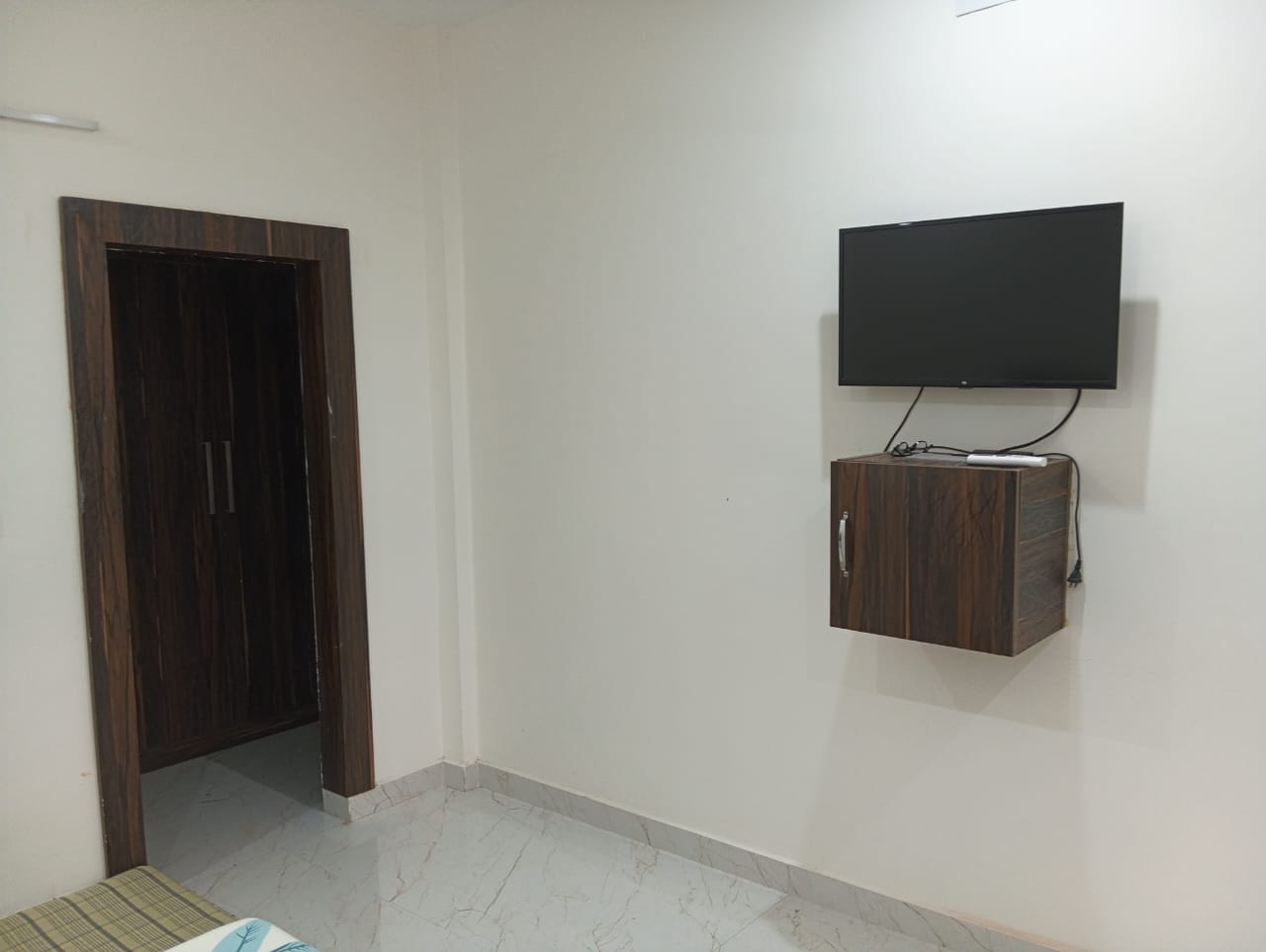 4 BHK + Servant Room Apartment For Sale in Bestech Park View Spa Next