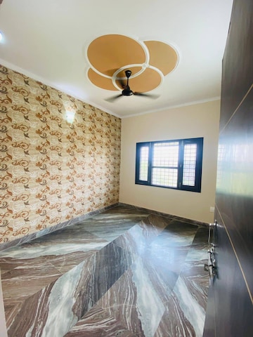 Bedroom in 3 BHK Builder Floor at Surya Nagar – for Rent