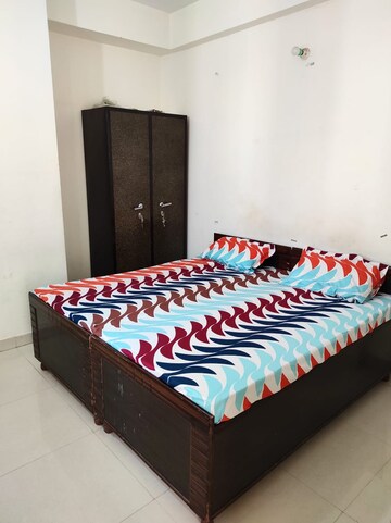 Bedroom in 1 BHK Apartment at Sector 116 – for Sale