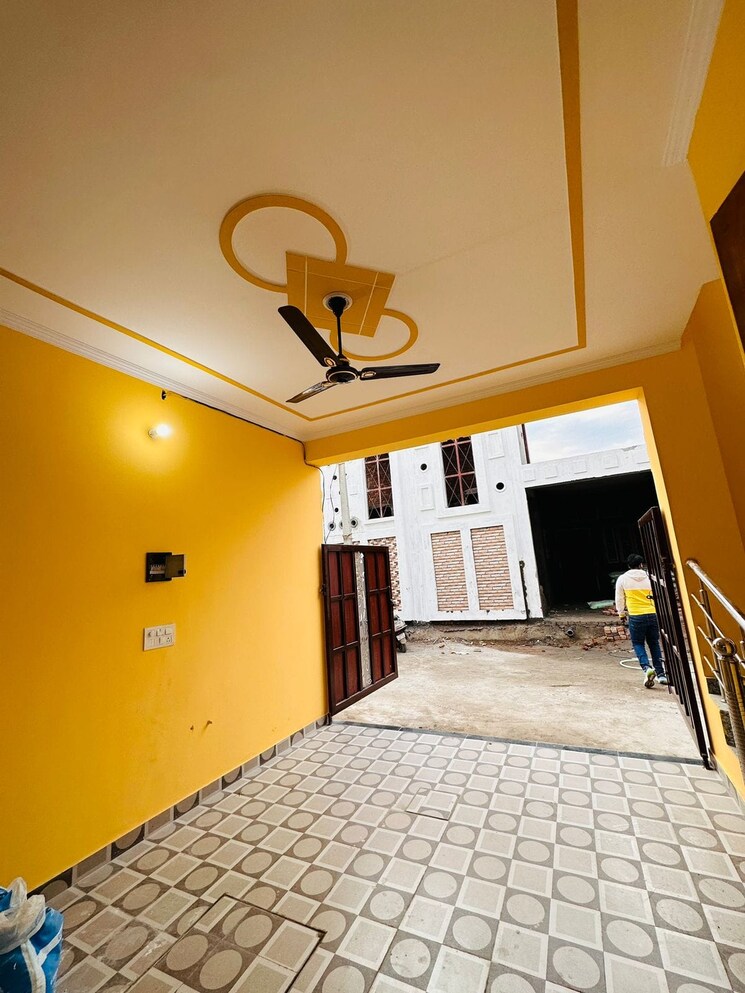 Bedroom, banjarawala 2 Bedroom 850 Sq.Ft. Independent House In Banjarawala Dehradun 8190516