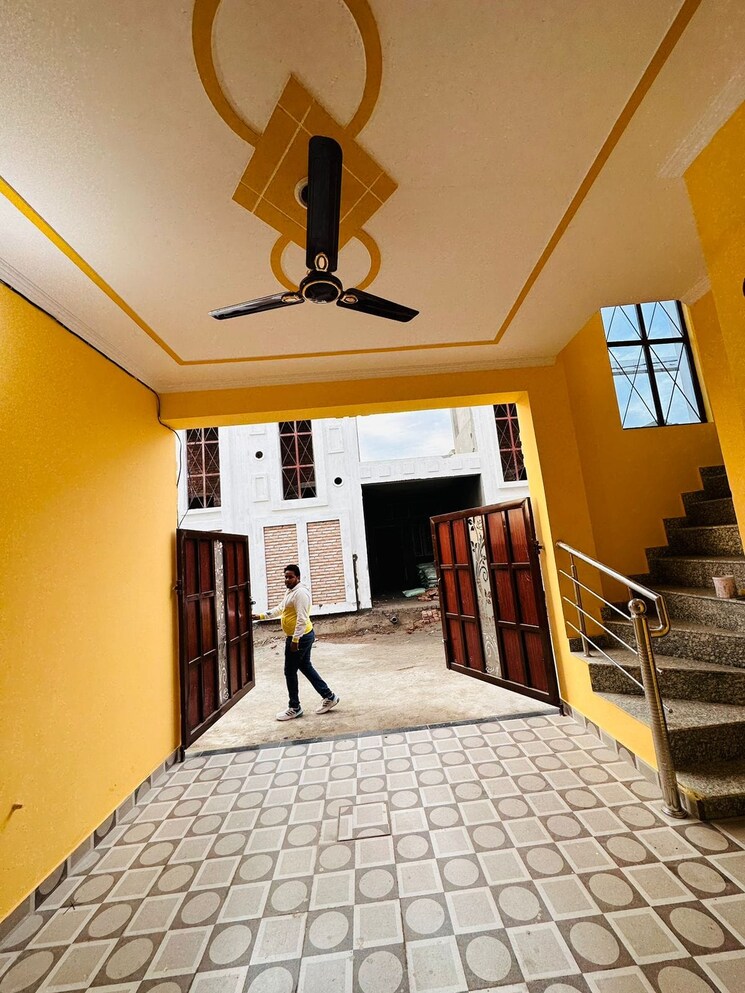 Bedroom, banjarawala 2 Bedroom 850 Sq.Ft. Independent House In Banjarawala Dehradun 8190516