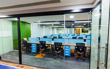   Office Space at Ab Road – for Rent