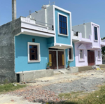 100 Sq.Yd. Plot in Paradise Dream City 2