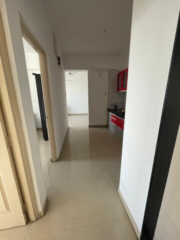 Building Lobby in 1.5 BHK Apartment at Amrut Ganga, Sinhagad – for Sale
